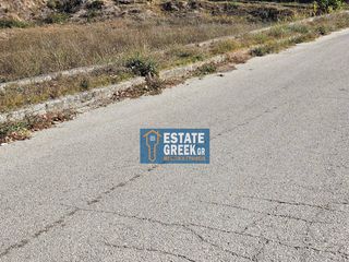Οικόπεδο 590 τ.μ. προς πώληση, Κοκκινόχωμα Ελευθερούπολης-thumb-5