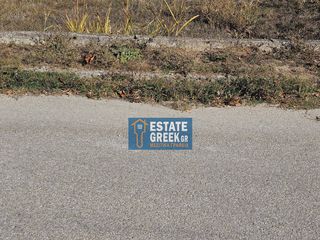 Οικόπεδο 590 τ.μ. προς πώληση, Κοκκινόχωμα Ελευθερούπολης-thumb-2
