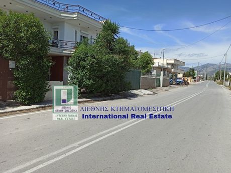 Κατάστημα 111τ.μ. για πώληση-Μέγαρα » Κέντρο