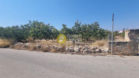 Οικόπεδο 1.009 τ.μ. για πώληση