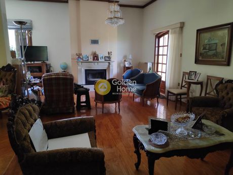 Detached home 166 sqm for sale