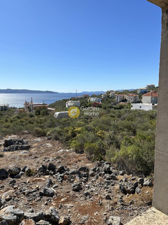 Μονοκατοικία 414 τ.μ. προς πώληση, Ακτή Νηρέως