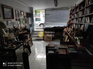 Κατάστημα 35 τ.μ. για πώληση