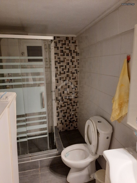 Διαμέρισμα 120 τ.μ. πρός πώληση, Ν. Σερρών, Νέα Ζίχνη