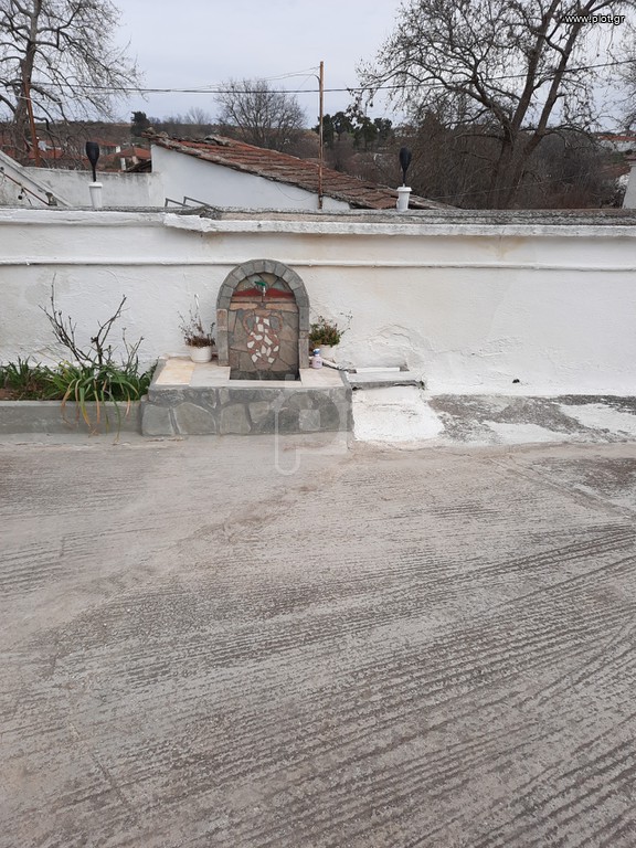 Διαμέρισμα 120 τ.μ. πρός πώληση, Ν. Σερρών, Νέα Ζίχνη