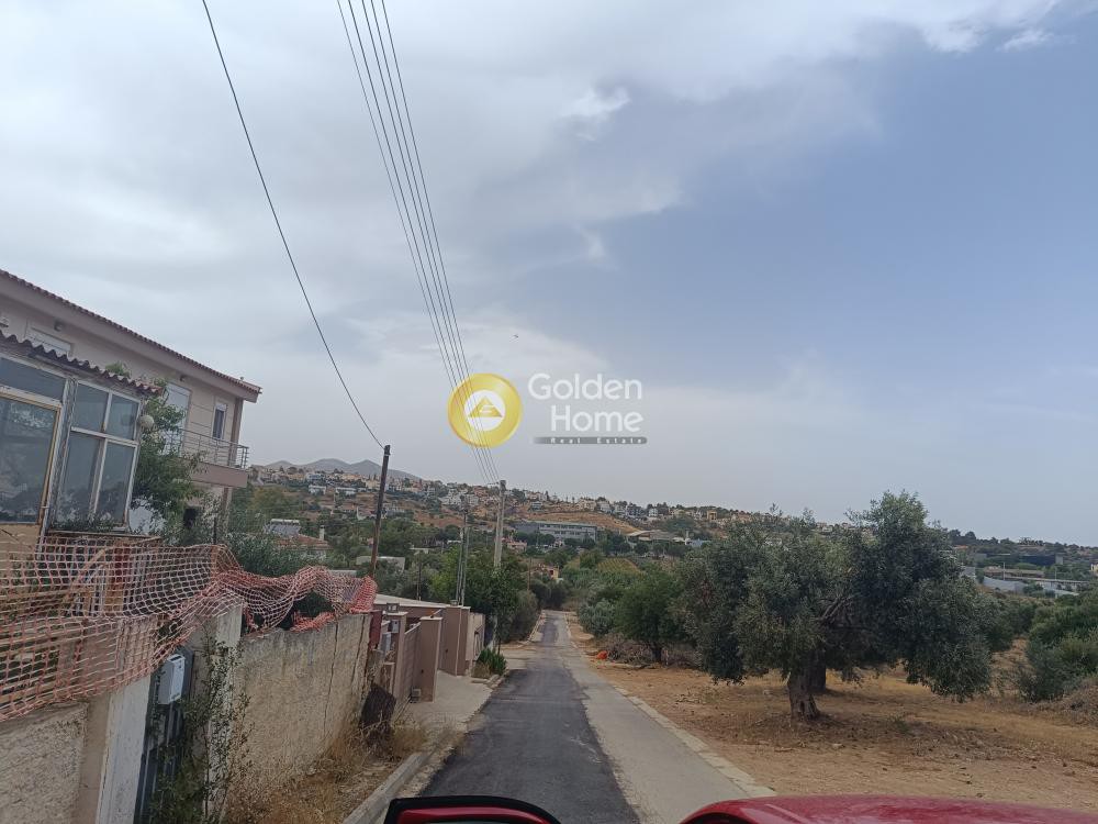 Οικόπεδο 288 τ.μ. πρός πώληση, Αθήνα - Ανατολικά Προάστια, Σπάτα