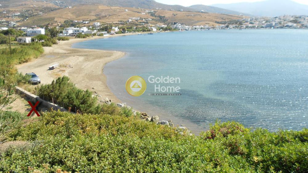 Οικόπεδο 8.000 τ.μ. πρός πώληση, Κυκλάδες, Άνδρος