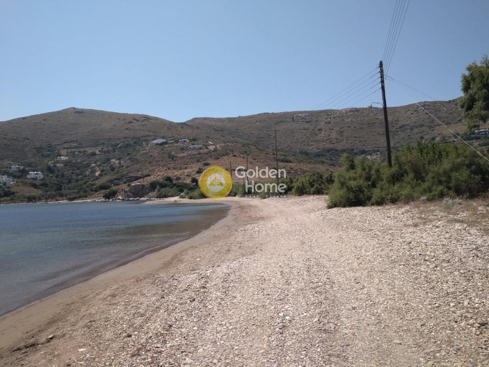 Οικόπεδο 8.000 τ.μ. πρός πώληση, Κυκλάδες, Άνδρος