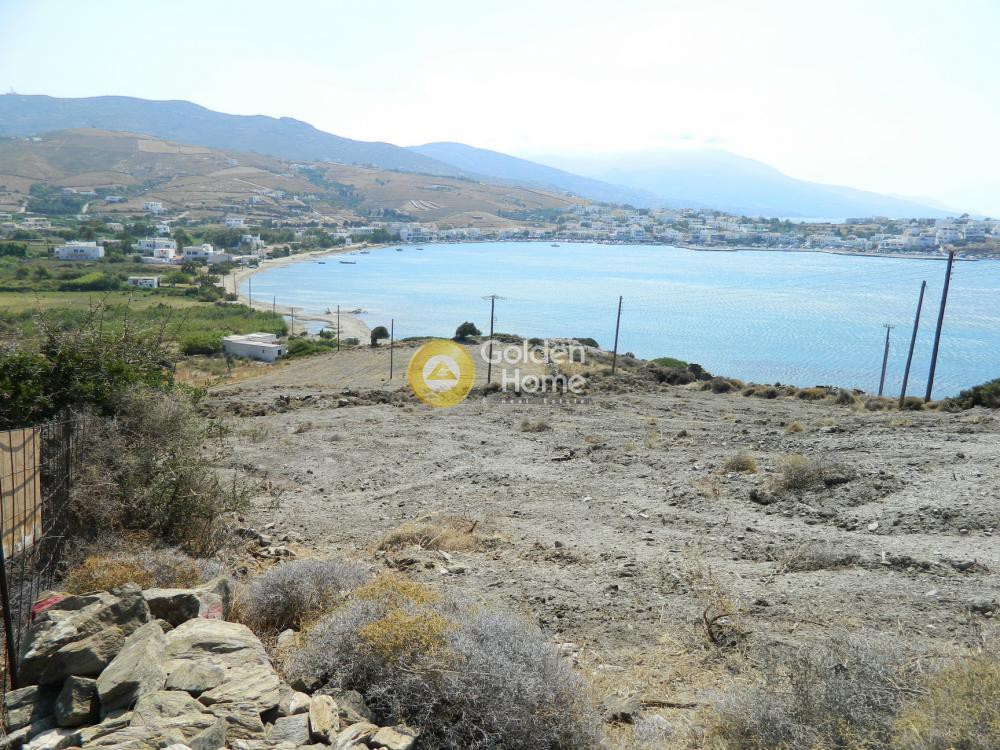 Οικόπεδο 8.000 τ.μ. πρός πώληση, Κυκλάδες, Άνδρος