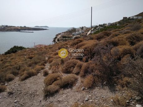 Οικόπεδο 8.000τ.μ. για πώληση-Άνδρος » Υδρούσα