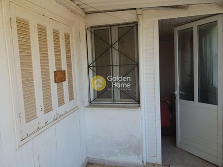 Οικόπεδο 164 τ.μ. για πώληση