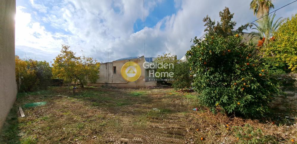 Οικόπεδο 1.000 τ.μ. πρός πώληση, Αθήνα - Ανατολικά Προάστια, Παιανία