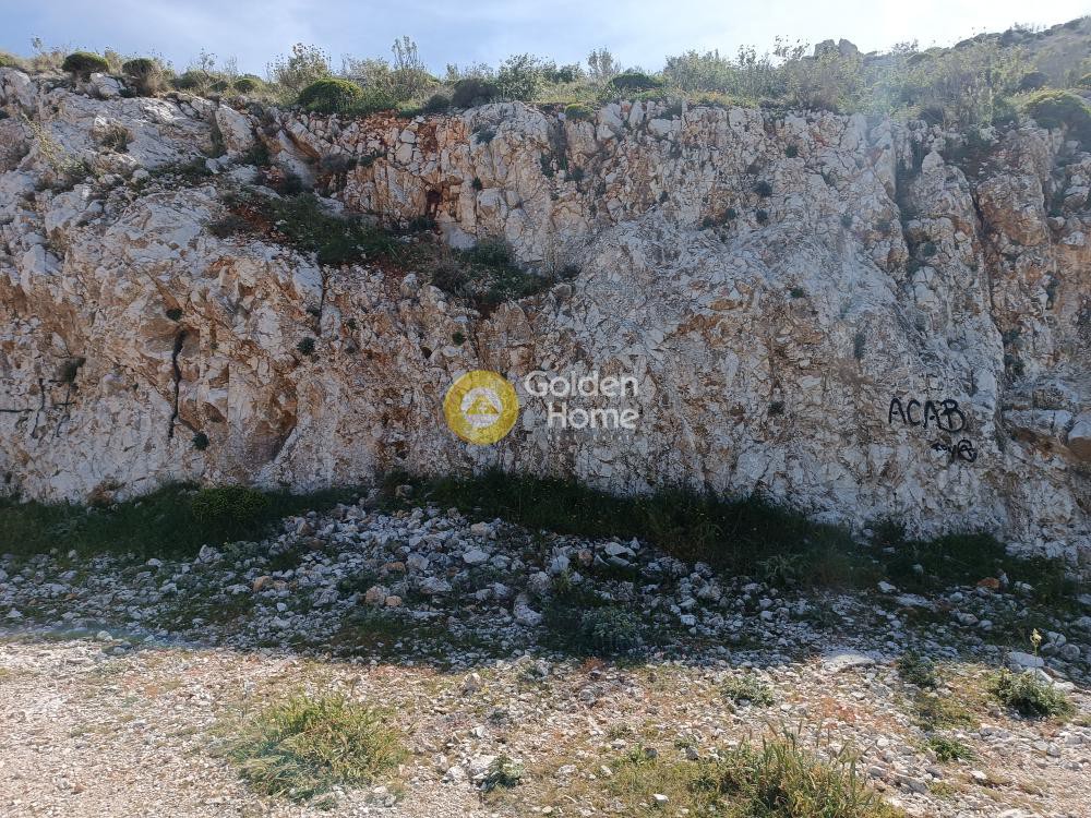 Οικόπεδο 265 τ.μ. πρός πώληση, Πειραιάς - Προάστια, Νίκαια