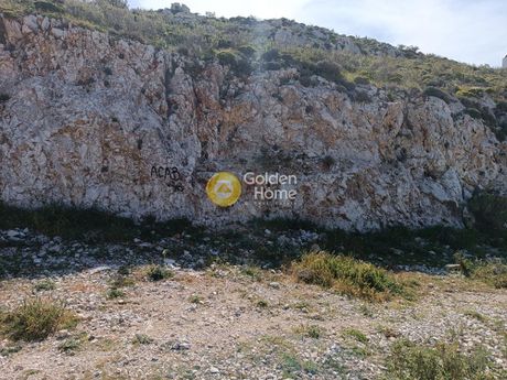 Οικόπεδο 265 τ.μ. προς πώληση
