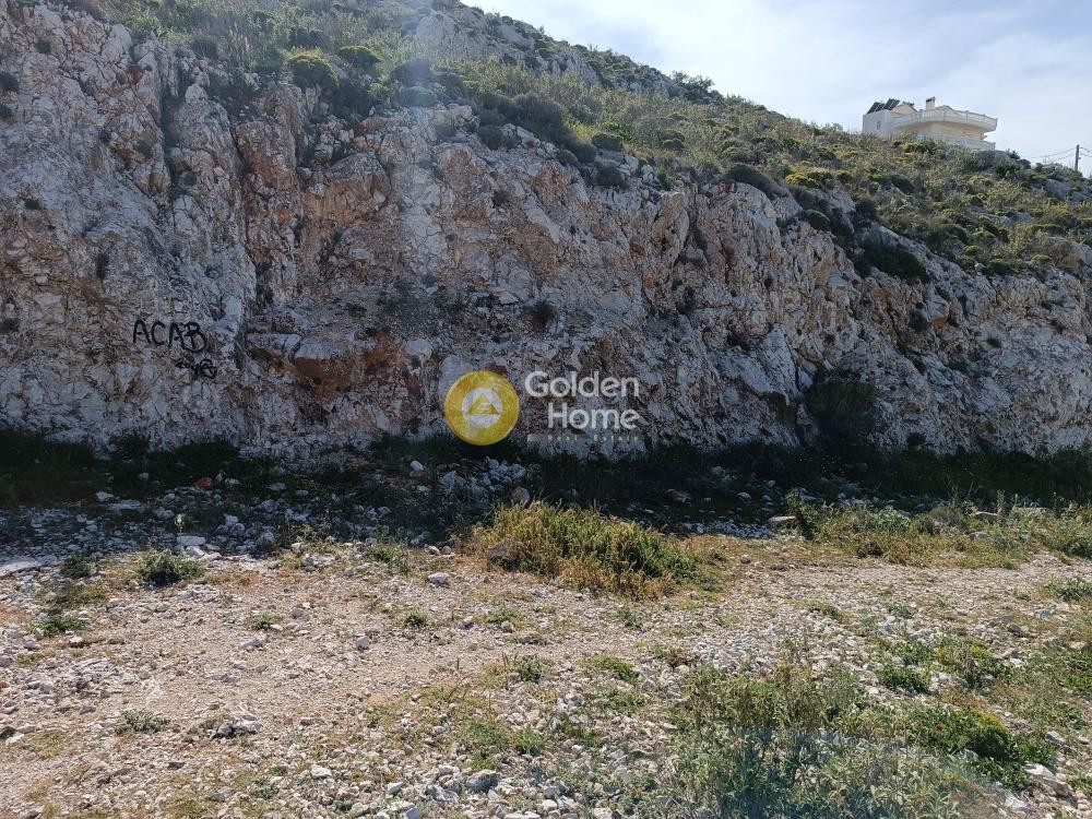 Οικόπεδο 265 τ.μ. πρός πώληση, Πειραιάς - Προάστια, Νίκαια
