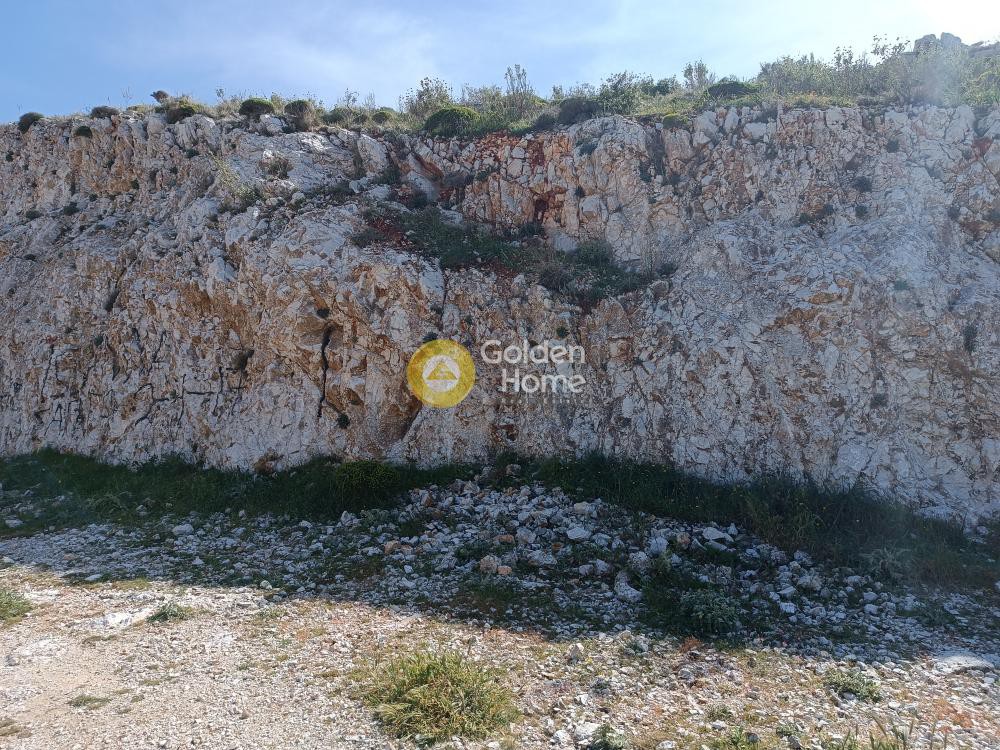 Οικόπεδο 265 τ.μ. πρός πώληση, Πειραιάς - Προάστια, Νίκαια