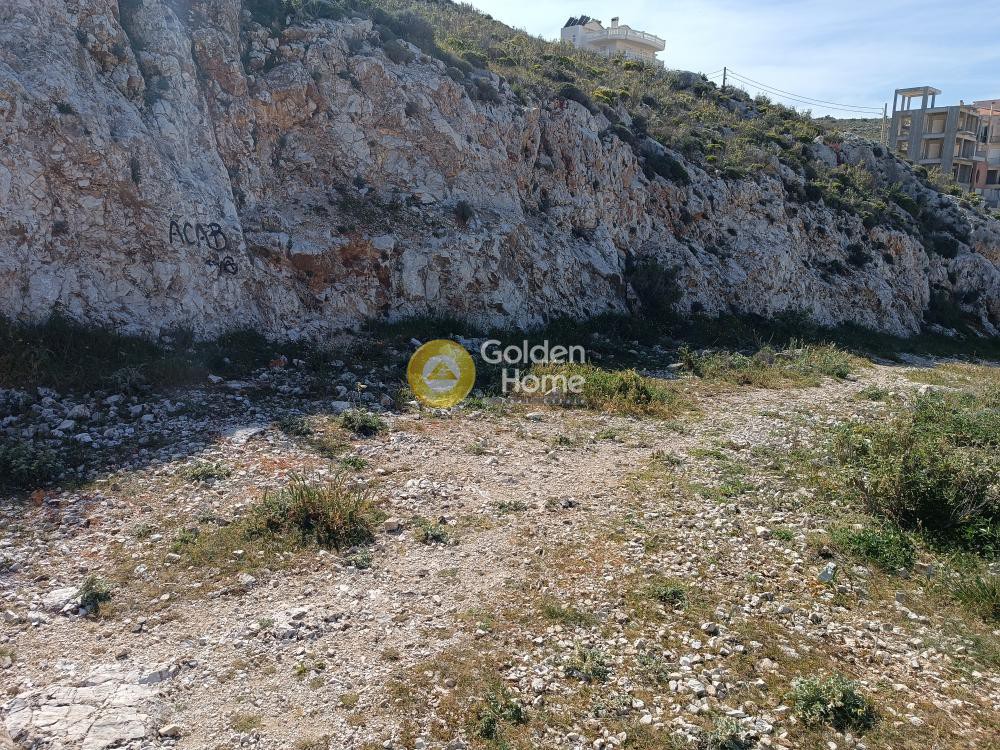Οικόπεδο 265 τ.μ. πρός πώληση, Πειραιάς - Προάστια, Νίκαια