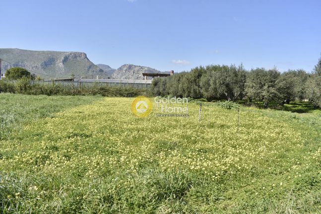 Αγροτεμάχια 710 τ.μ. για πώληση, Ν. Ηρακλείου, Γάζι