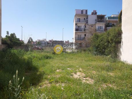 Οικόπεδο 227 τ.μ. για πώληση