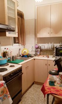 Apartment 65 sqm for sale