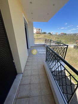 Συγκρότημα διαμερισμάτων 380 τ.μ. πρός πώληση