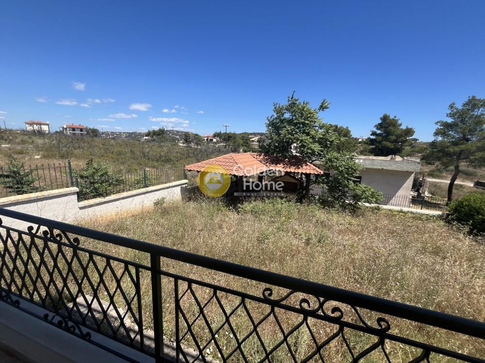 Συγκρότημα διαμερισμάτων 380 τ.μ. πρός πώληση, Φθιώτιδας, Μαλεσίνα