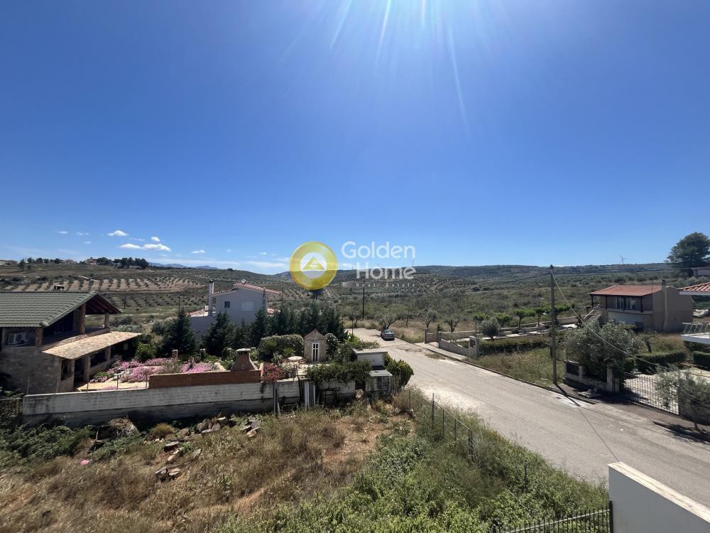 Συγκρότημα διαμερισμάτων 380 τ.μ. πρός πώληση, Φθιώτιδας, Μαλεσίνα