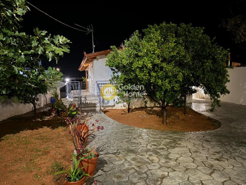 Μονοκατοικία 88 τ.μ. προς πώληση, Μεσοβάρδα