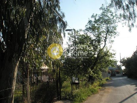 Land plot 630sqm for sale-Nea Makri » Center