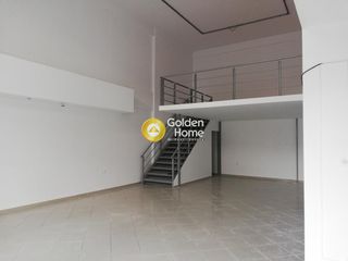 Κατάστημα 111 τ.μ. για πώληση