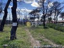 Land plot 500sqm for sale-Acharnes » Varimpompi