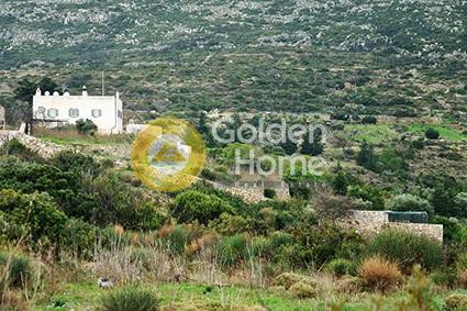 Μονοκατοικία 248 τ.μ. πρός πώληση, Μαγνησία, Μούρεσι