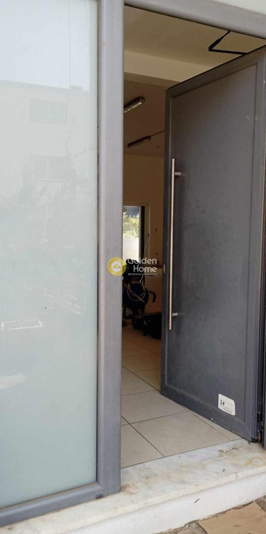 Βιομηχανικός χώρος 368 τ.μ. πρός ενοικίαση, Αττική - Υπόλοιπο, Κουβαράς