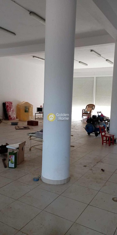 Βιομηχανικός χώρος 368 τ.μ. πρός ενοικίαση, Αττική - Υπόλοιπο, Κουβαράς