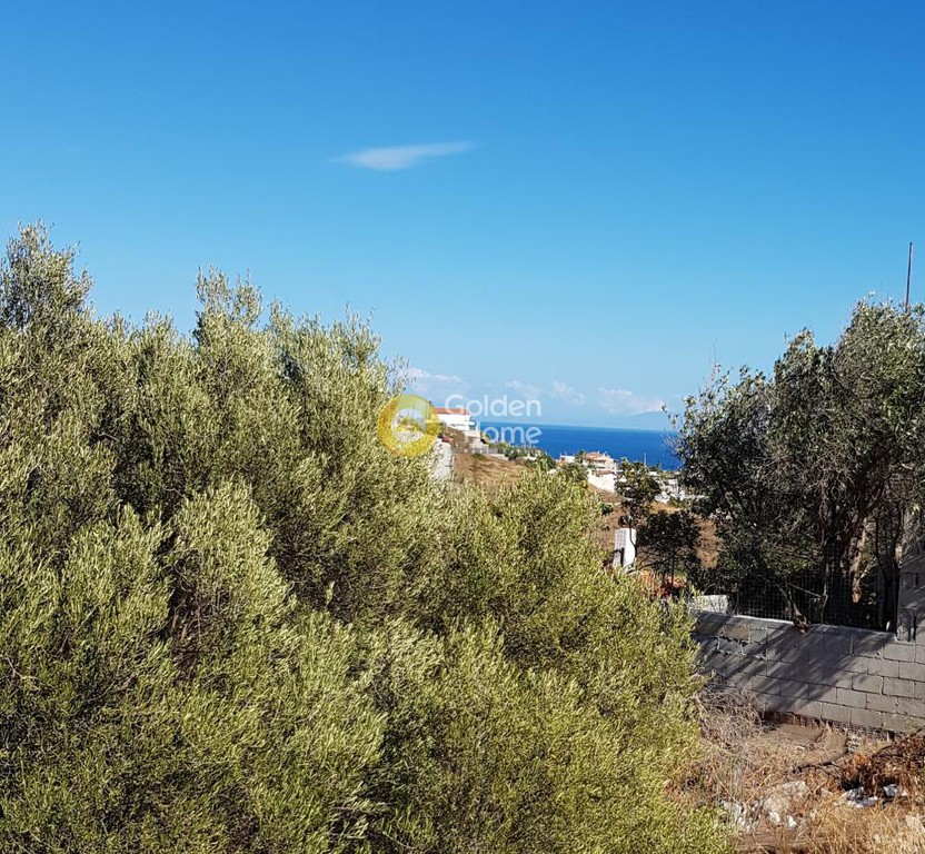 Αγροτεμάχια 534 τ.μ. πρός πώληση, Αττική - Υπόλοιπο, Κερατέα