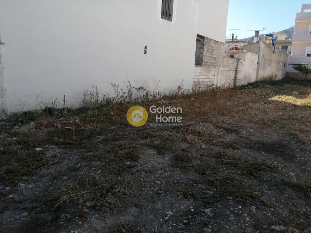 Οικόπεδο 510 τ.μ. πρός πώληση, Αττική - Υπόλοιπο, Κερατέα