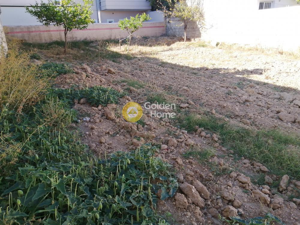 Οικόπεδο 510 τ.μ. πρός πώληση, Αττική - Υπόλοιπο, Κερατέα