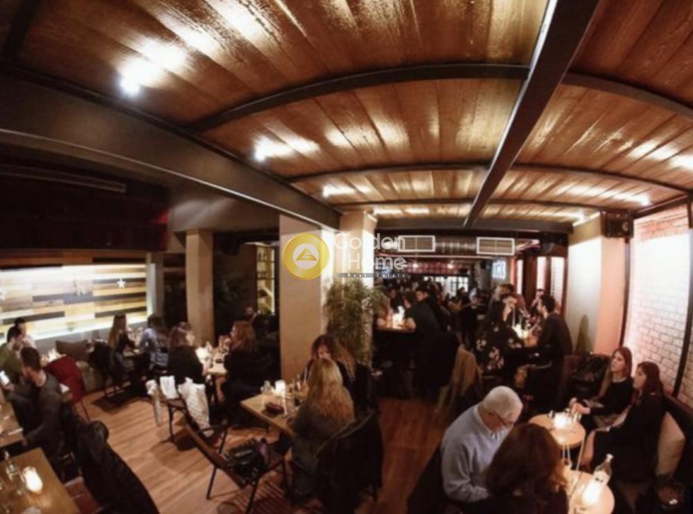 Κατάστημα 535 τ.μ. προς πώληση, Παλιά Βουλή