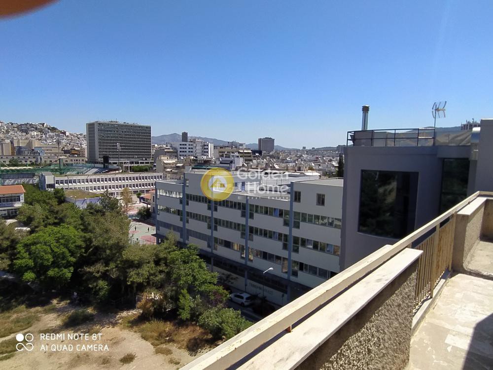 Διαμέρισμα 132 τ.μ. πρός πώληση, Αθήνα - Κέντρο, Αμπελόκηποι - Πεντάγωνο