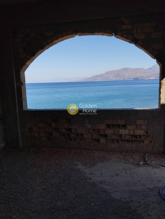 Κτίριο 328 τ.μ. πρός πώληση, Ν. Ηρακλείου, Τυμπάκι