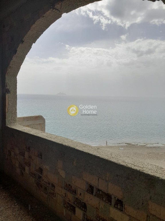 Κτίριο 328 τ.μ. πρός πώληση, Ν. Ηρακλείου, Τυμπάκι