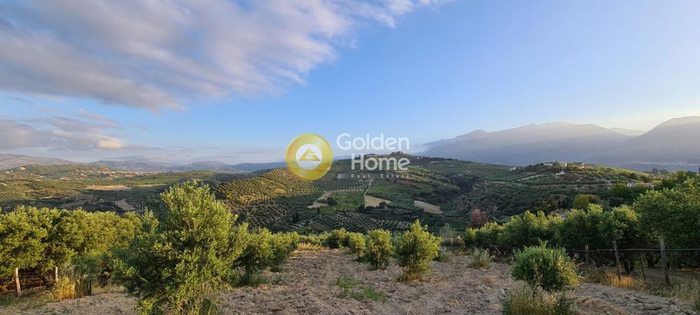 Οικόπεδο 1.473 τ.μ. πρός πώληση, Ν. Ηρακλείου, Γοργολαϊνη
