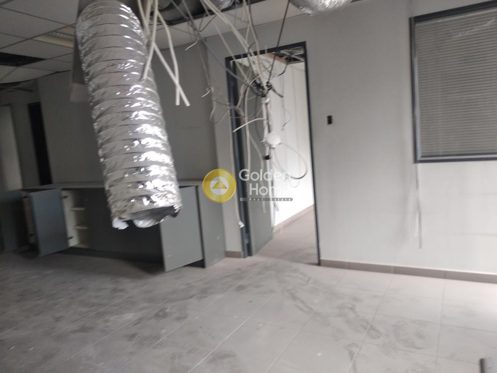 Γραφείο 300 τ.μ. πρός ενοικίαση, Αθήνα - Κέντρο, Άνω Πατήσια