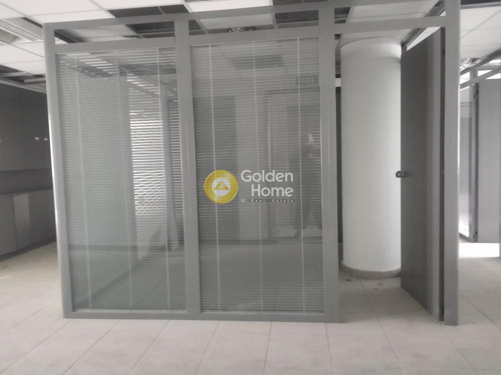 Γραφείο 300 τ.μ. πρός ενοικίαση, Αθήνα - Κέντρο, Άνω Πατήσια
