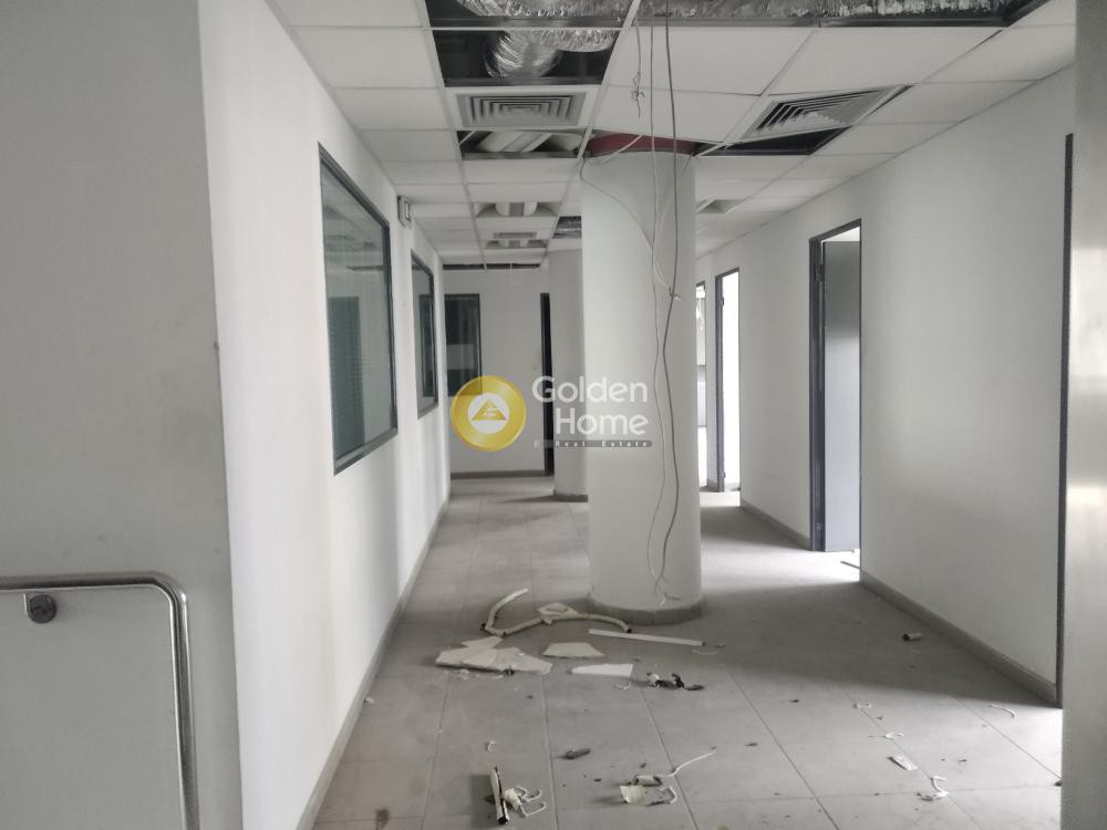 Γραφείο 300 τ.μ. πρός ενοικίαση, Αθήνα - Κέντρο, Άνω Πατήσια