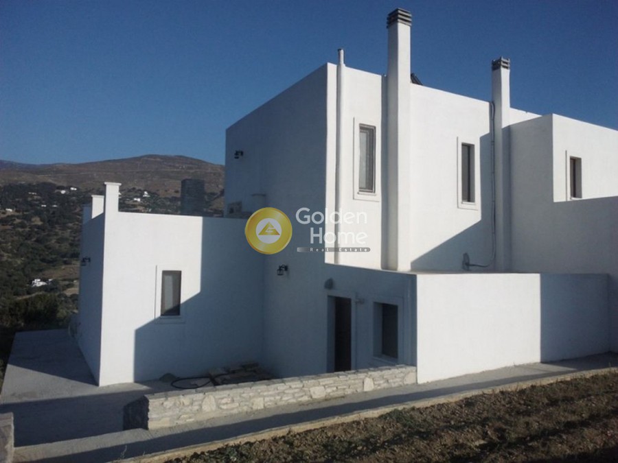 Μονοκατοικία 232 τ.μ. προς πώληση, Υδρούσα