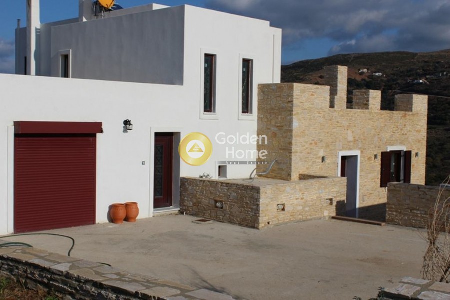 Μονοκατοικία 232 τ.μ. προς πώληση, Υδρούσα