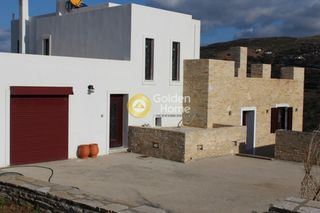 Μονοκατοικία 232 τ.μ. για πώληση