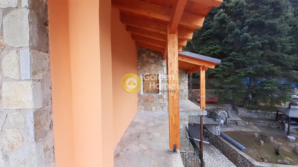 Διαμέρισμα 128 τ.μ. πρός ενοικίαση, Φωκίδα, Παρνασσός
