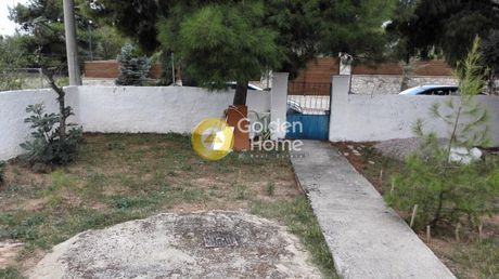 Detached home 65sqm for sale-Acharnes » Megala Sxoinia A